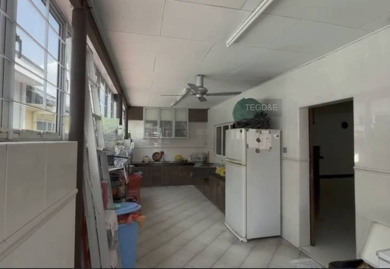 Taman Eng Ann, Klang