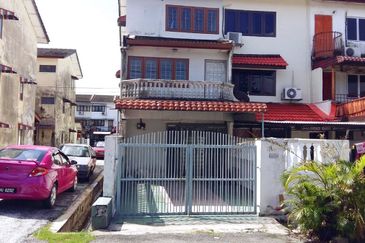 Seksyen 25, Shah Alam (Taman Sri Muda)