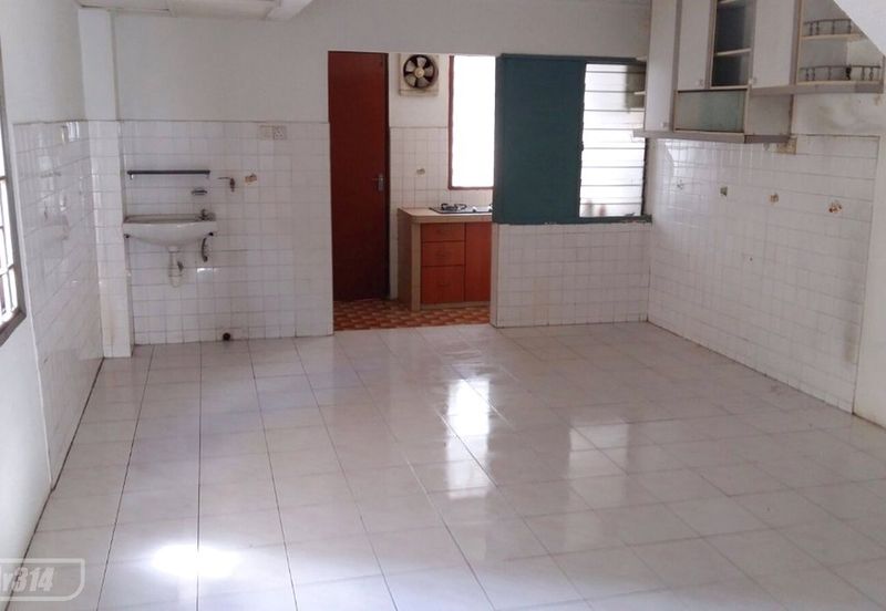 Seksyen 25, Shah Alam (Taman Sri Muda)