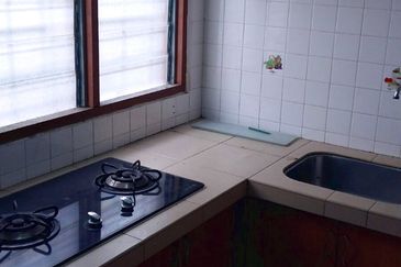 Seksyen 25, Shah Alam (Taman Sri Muda)