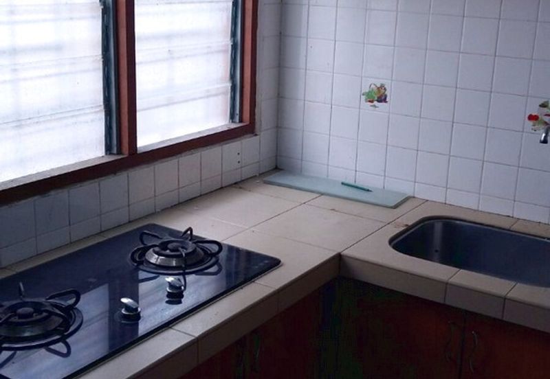 Seksyen 25, Shah Alam (Taman Sri Muda)