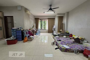 Bandar Bukit Tinggi 2