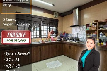 Bandar Bukit Tinggi 2