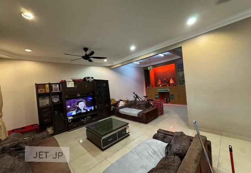 Bandar Bukit Tinggi 2