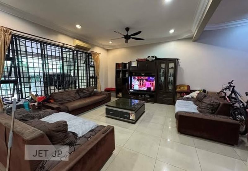 Bandar Bukit Tinggi 2