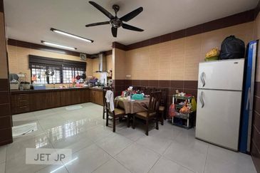 Bandar Bukit Tinggi 2