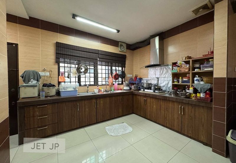 Bandar Bukit Tinggi 2