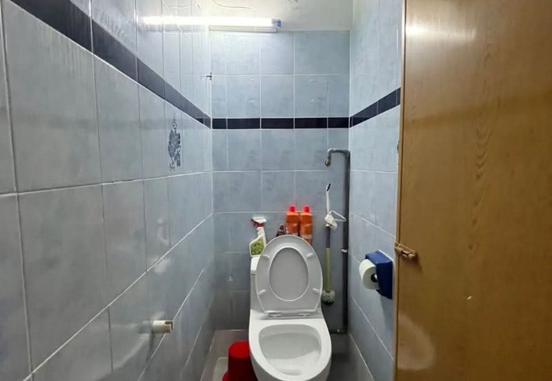 Taman Suria Pendamar