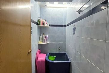 Taman Suria Pendamar