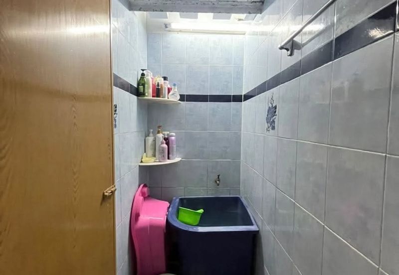 Taman Suria Pendamar