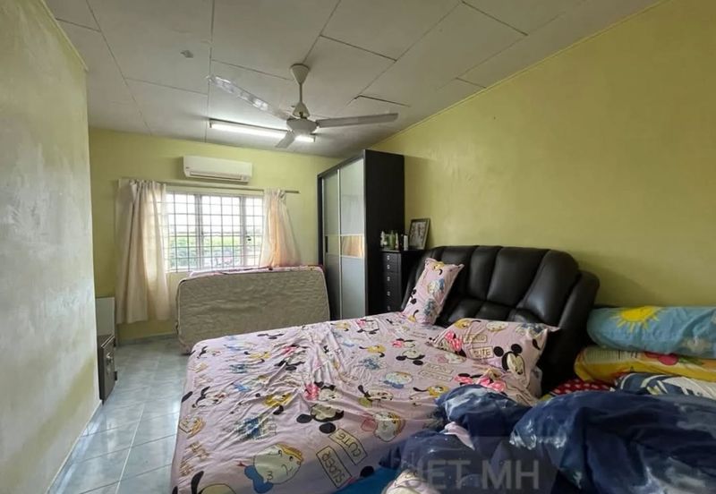 Taman Suria Pendamar