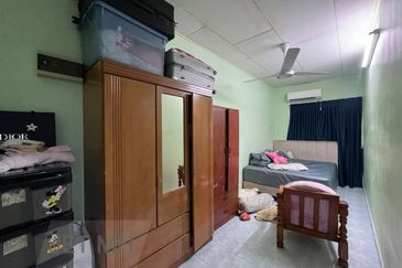 Taman Suria Pendamar