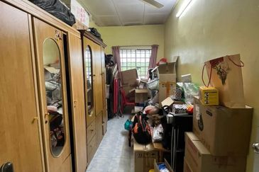 Taman Suria Pendamar