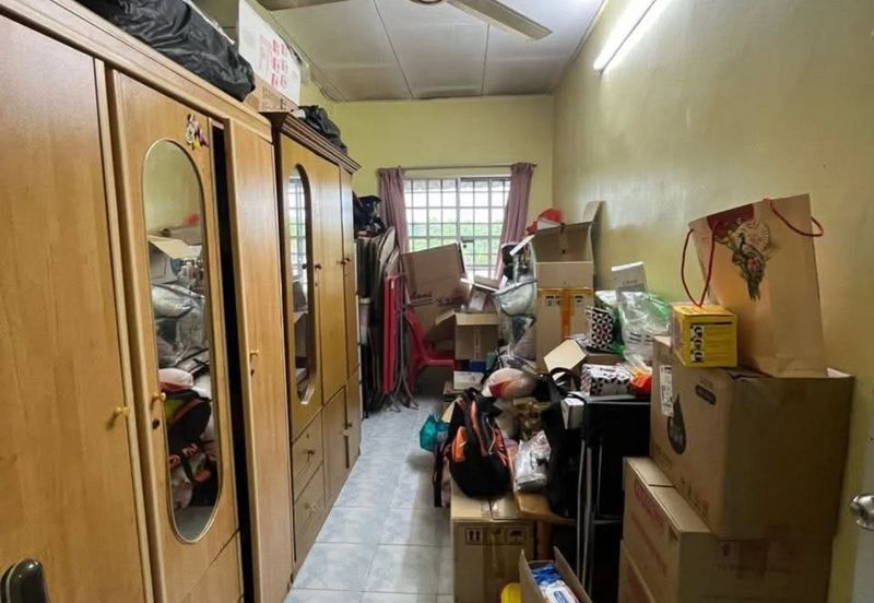 Taman Suria Pendamar