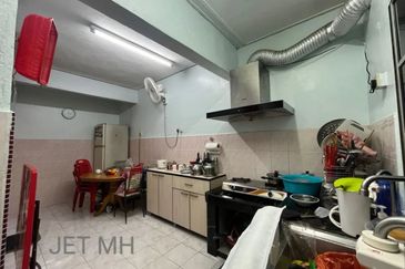 Taman Suria Pendamar