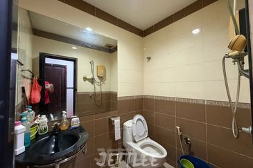 Bandar Bukit Tinggi 2