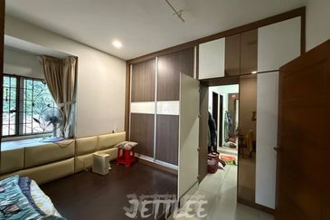 Bandar Bukit Tinggi 2