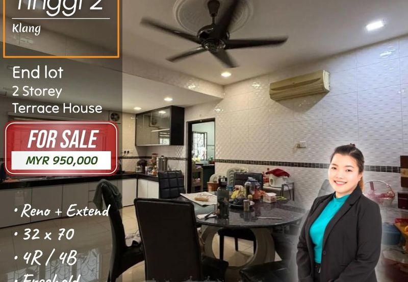 Bandar Bukit Tinggi 2