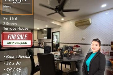 Bandar Bukit Tinggi 2