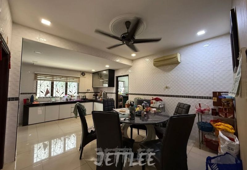 Bandar Bukit Tinggi 2