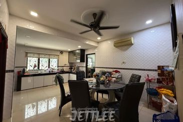 Bandar Bukit Tinggi 2