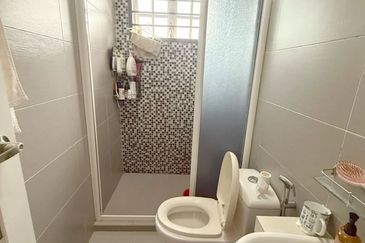 Southern Park @ Taman Selatan