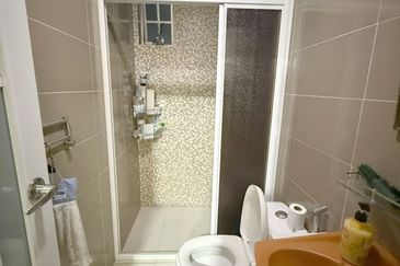 Southern Park @ Taman Selatan