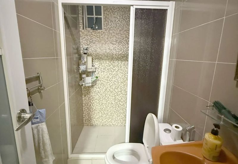 Southern Park @ Taman Selatan