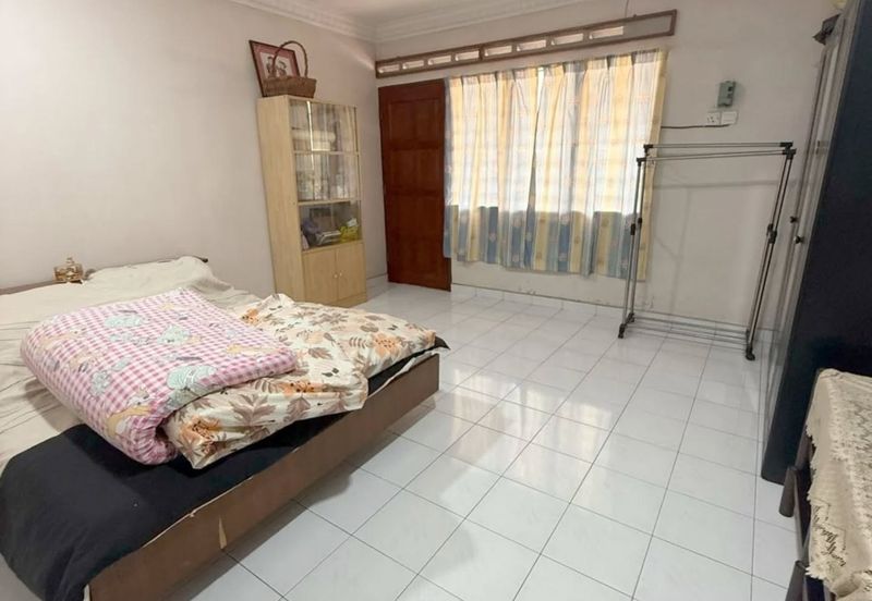 Southern Park @ Taman Selatan