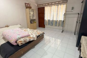 Southern Park @ Taman Selatan