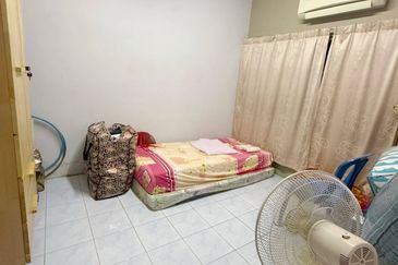 Southern Park @ Taman Selatan