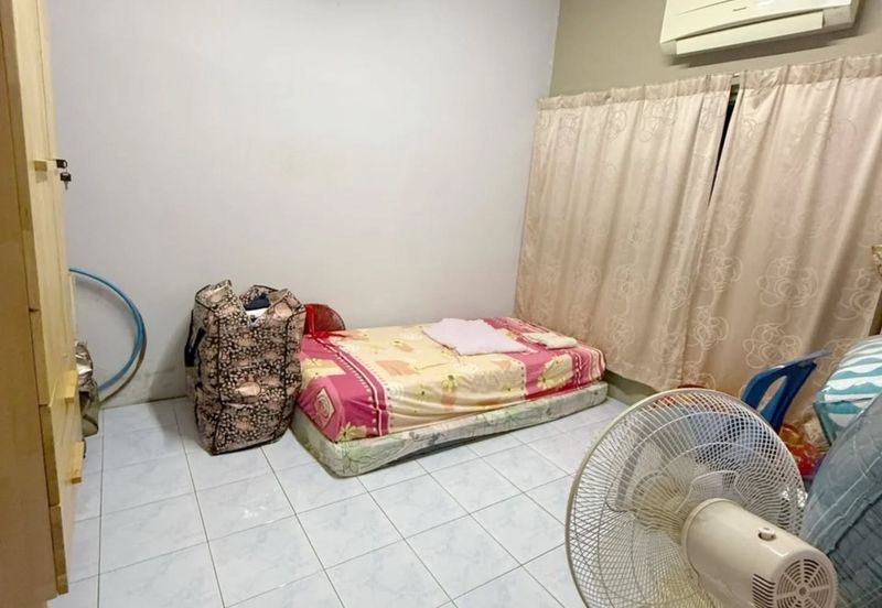 Southern Park @ Taman Selatan