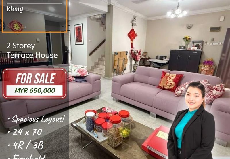 Southern Park @ Taman Selatan