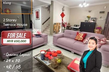 Southern Park @ Taman Selatan