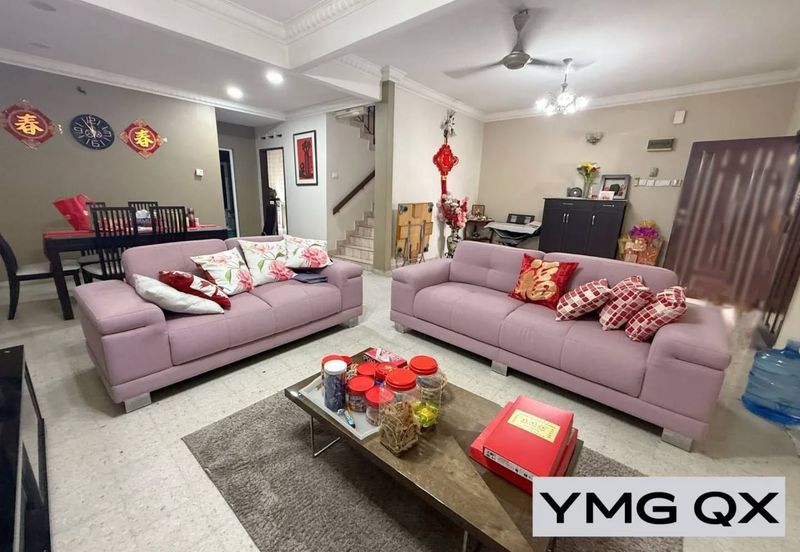 Southern Park @ Taman Selatan