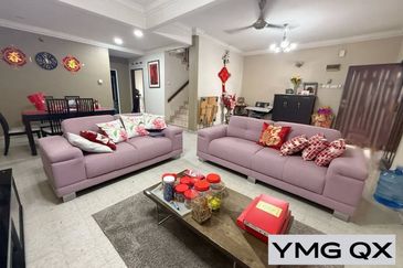 Southern Park @ Taman Selatan