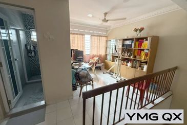 Southern Park @ Taman Selatan