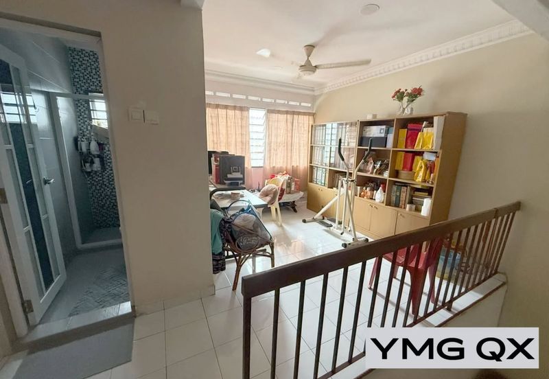 Southern Park @ Taman Selatan