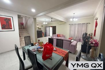 Southern Park @ Taman Selatan