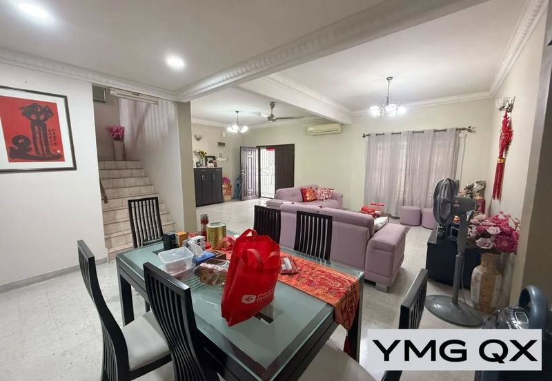 Southern Park @ Taman Selatan