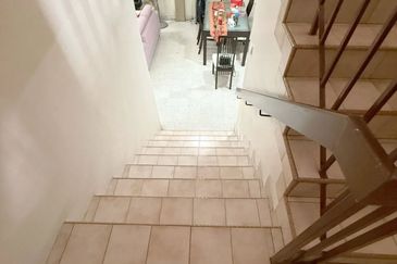 Southern Park @ Taman Selatan