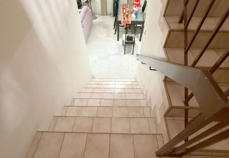 Southern Park @ Taman Selatan