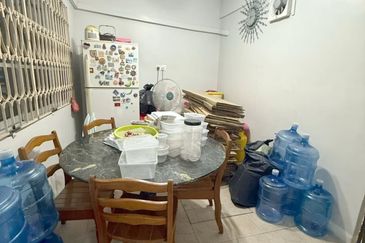 Southern Park @ Taman Selatan