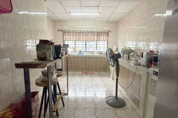 Southern Park @ Taman Selatan