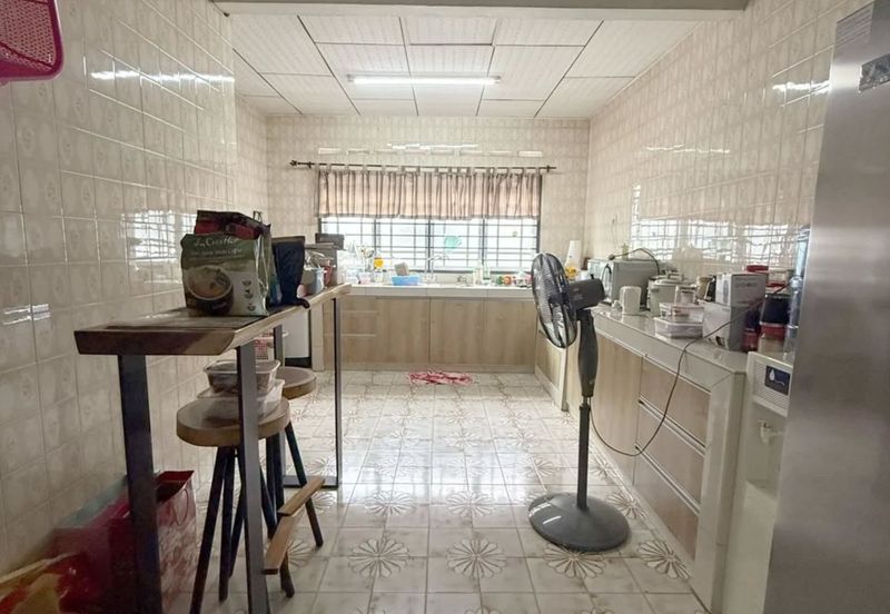 Southern Park @ Taman Selatan