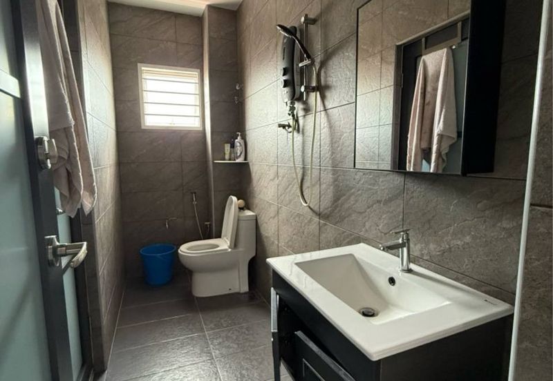 Taman Pendamar Indah