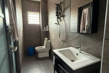 Taman Pendamar Indah