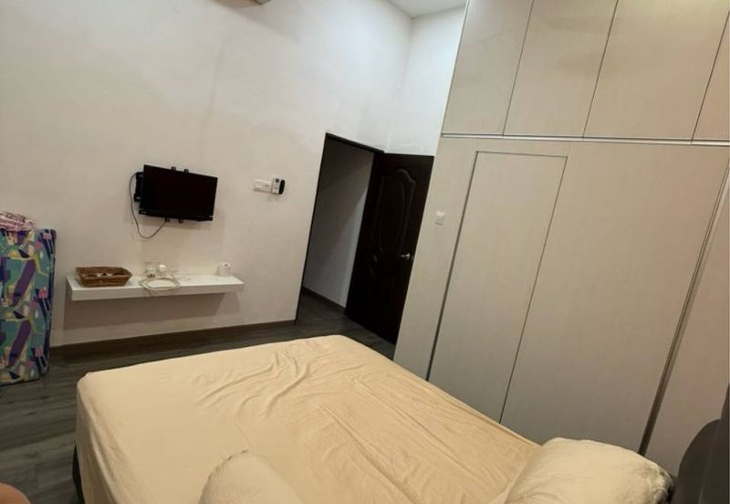 Taman Pendamar Indah