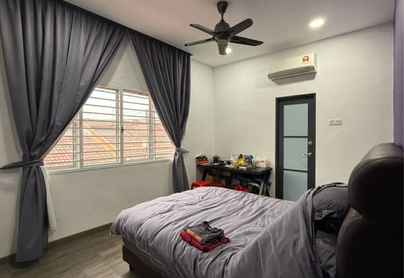 Taman Pendamar Indah