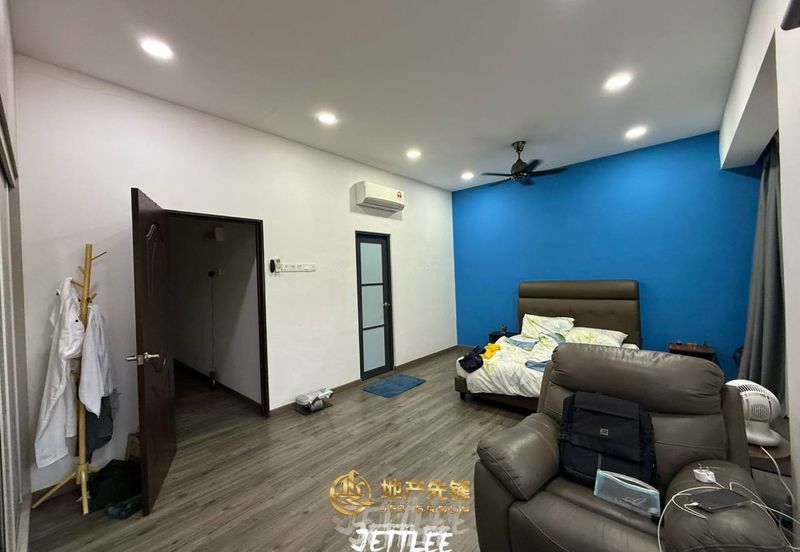 Taman Pendamar Indah